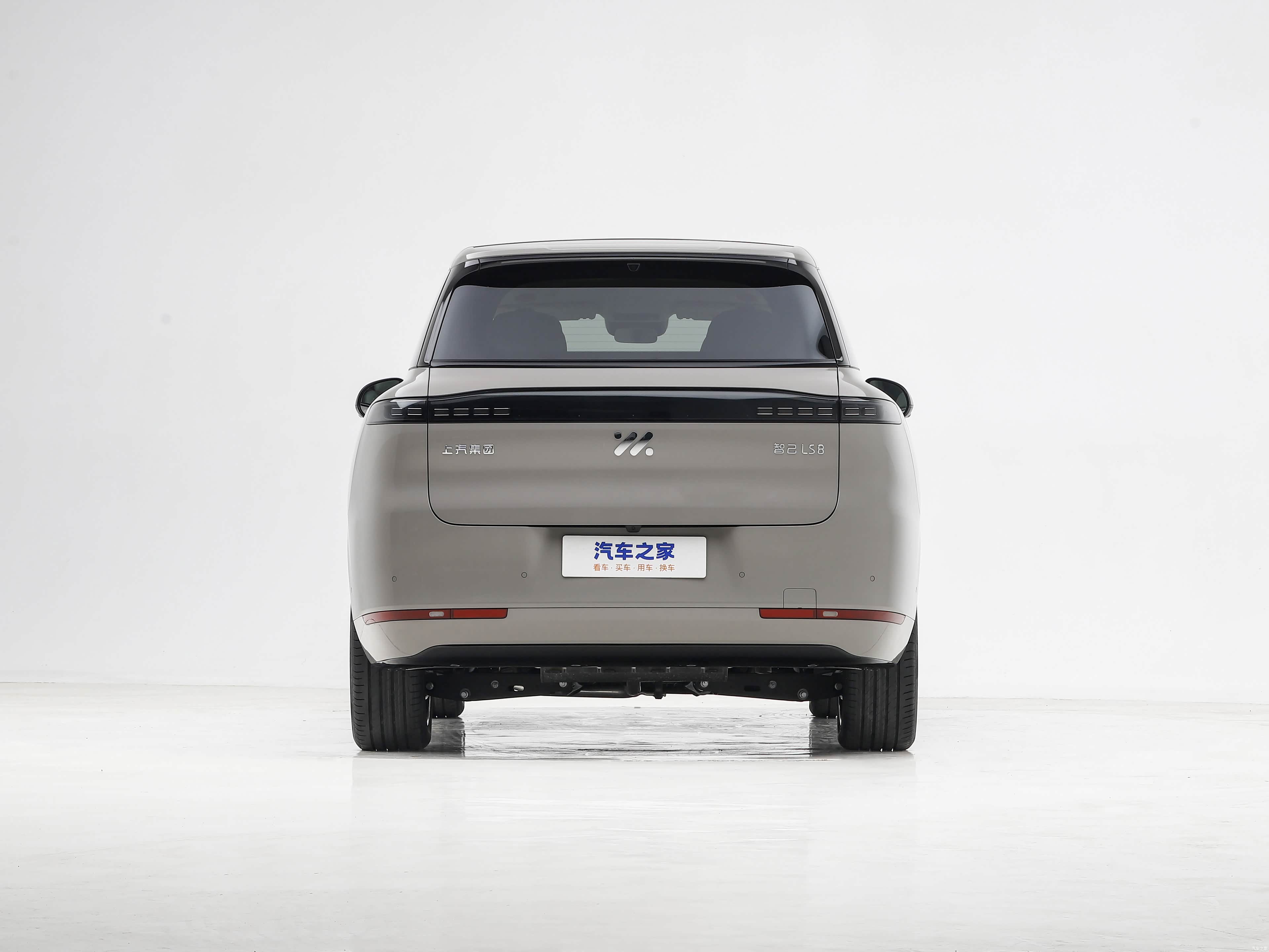 IM Motors LS8, миниатюра 6