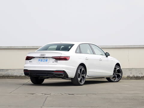 2026�� 200���������� 40 TFSI ���������� B&O ��ҹ��