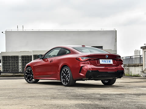 2026�� 430i M�˶���ҹ��װ