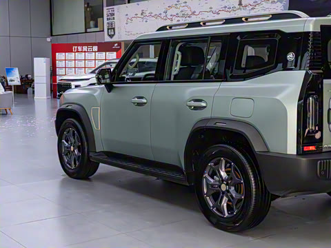 2025�� 2.0TD DCT XWD��Խ