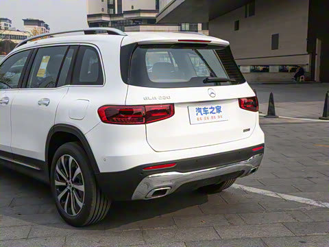 2026�� GLB 220 ʱ����