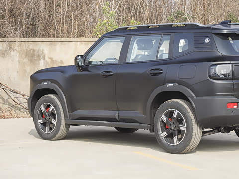 2026�� 1.5TD DCT ����ʿ̽��