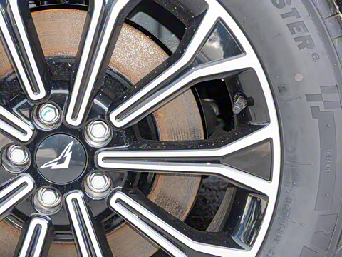 2024�� �Ŀ� ����iHD 150kmɽ���