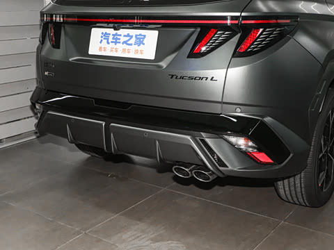 2025�� ;ʤL 1.5T ���� N-Line