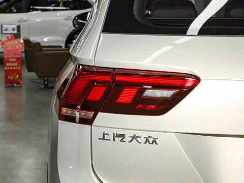 2025�� ���ڿ� 330TSI �Զ�����R-Line��ҫ��