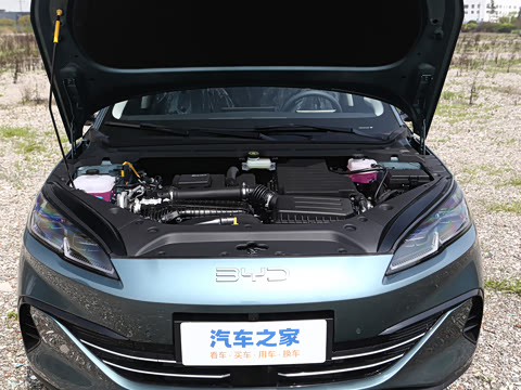 2026�� DM-i 200KM������