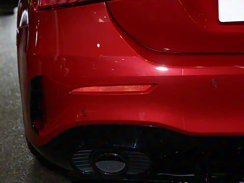 2025�� �Ŀ� AMG A 35 L 4MATIC