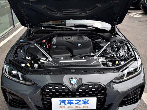 2026�� 430i M�˶���ҹ��װ