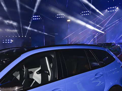 2026�� M3���а� M xDrive ������