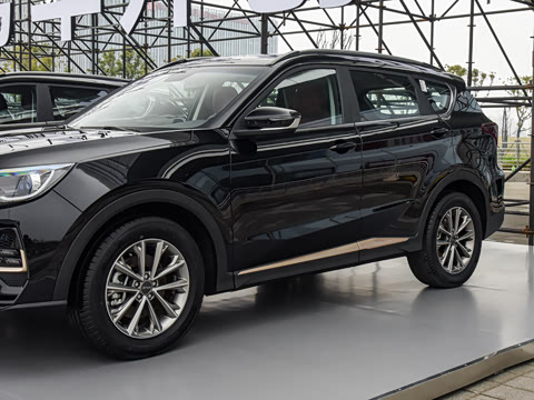 2026�� 1.5T DCT��ԽPRO 5��