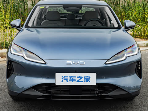 2027�� EV 630KM������