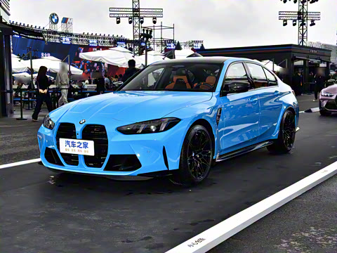 2024 M3Žγ M xDrive 