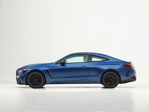 2026�� AMG CLE 53 4MATIC+ ���ܳ�