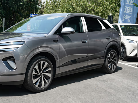 2025�� DM-i 121�캽��