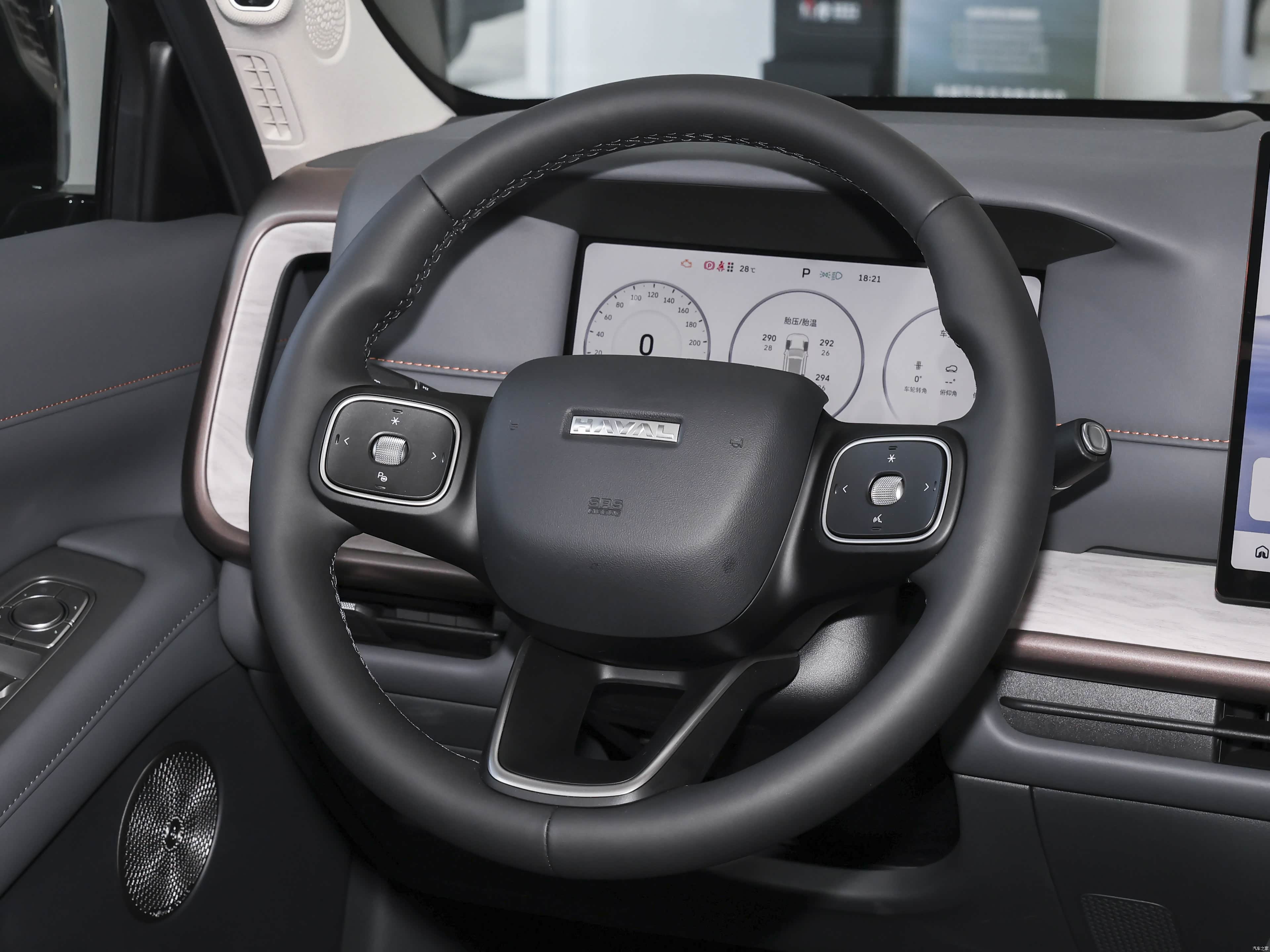Haval Great Wall H10, миниатюра 16