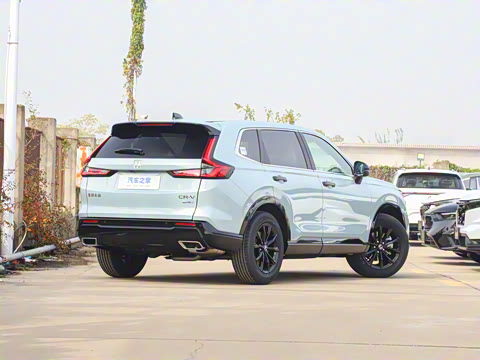 2026�� ȫ��30����ҫ�� 2.0L e:HEV �������ݰ�