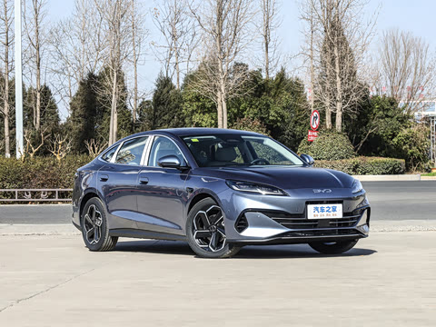 2026�� DM-i ������ 210KM�콢��