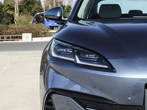 2026�� DM-i ������ 210KM�콢��