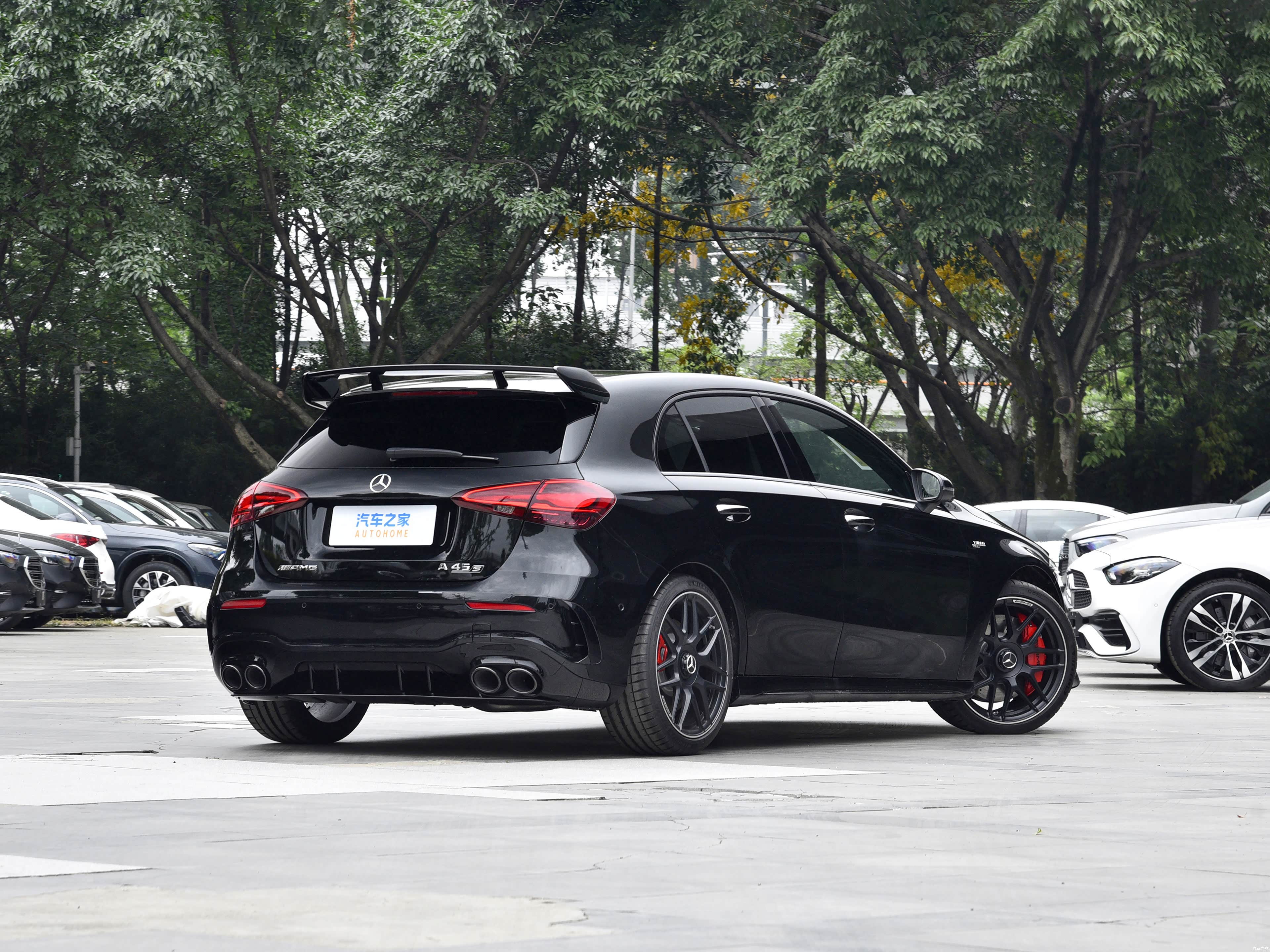 Mercedes-Benz AMG, миниатюра 7