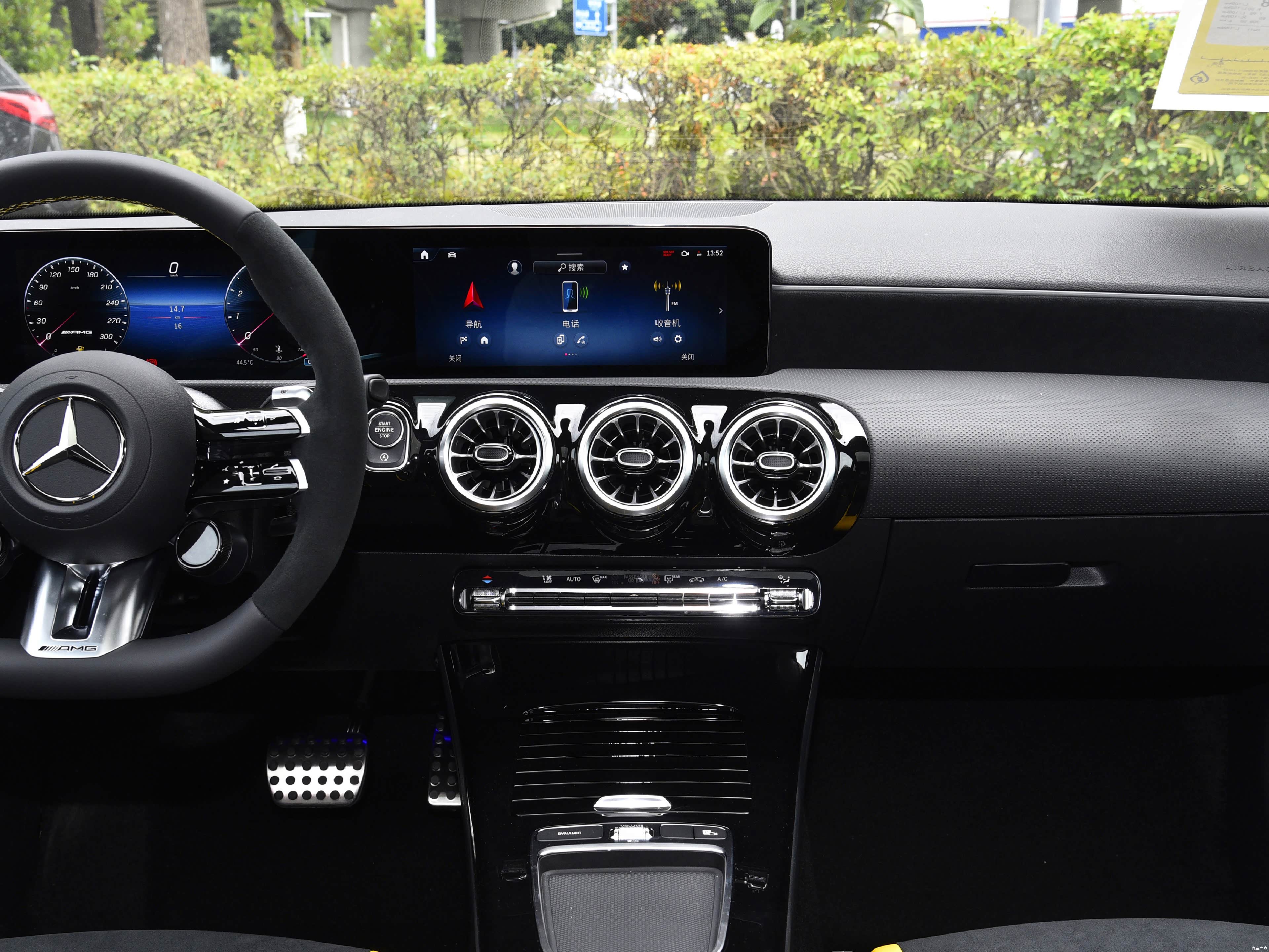 Mercedes-Benz AMG, миниатюра 11