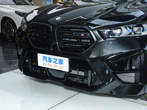 2024�� X5 M ������