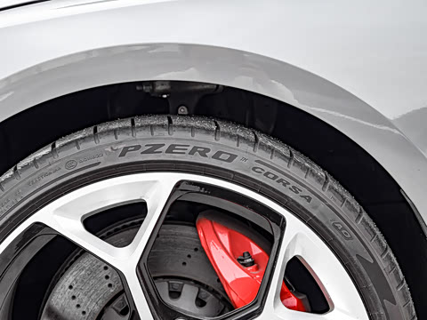 2025�� RS 5 2.9T Sportback ȼ���