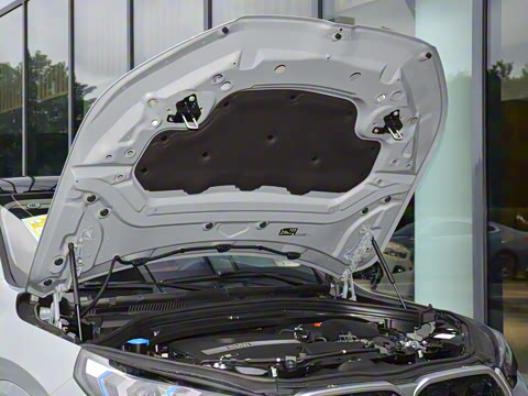 2025�� sDrive25i M�˶���װ