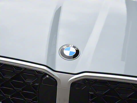 2025�� sDrive25i M�˶���װ