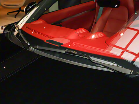 2023�� Cayman Style Edition 2.0T