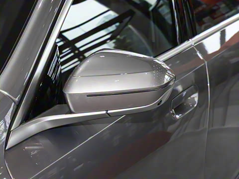 2026�� 530Li ������ M�˶���װ