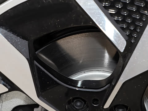 2026�� 463km COOPER SE ������