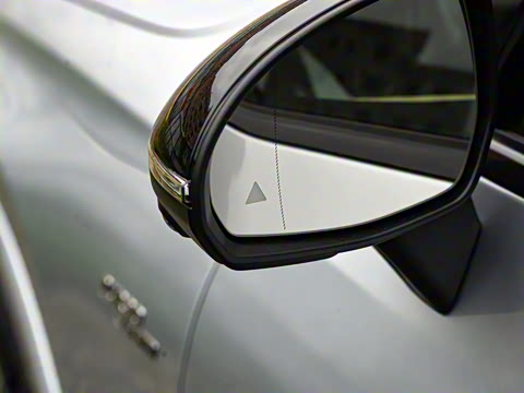 2026 AMG GLC 43 4MATIC