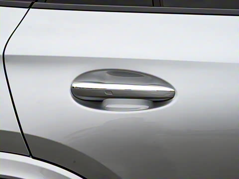 2026 AMG GLC 43 4MATIC