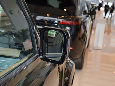 2026�� 110 3.0T P400 �����ر��