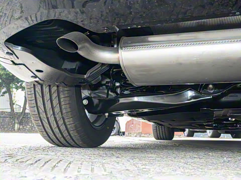 2026  2.0T  EcoBoost  