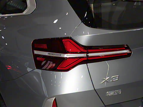 2025�� �Ŀ� xDrive25L ������װ