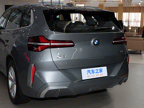 2025�� �Ŀ� xDrive25L ������װ