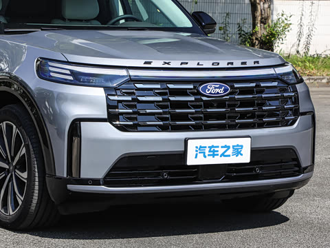 2027�� 2.3T EcoBoost ���� 6��