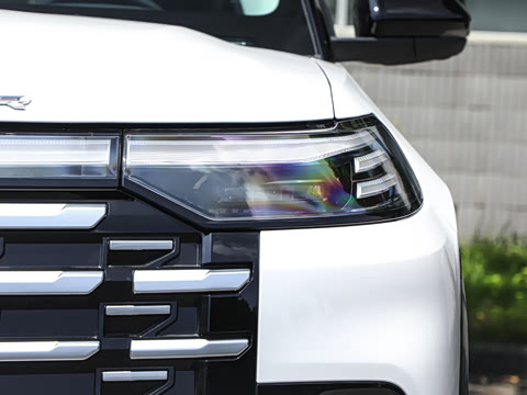 2027�� 2.3T EcoBoost �����ѽ�� 6��