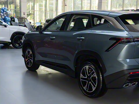 2026�� 1.5T DCT ��Ӣ��