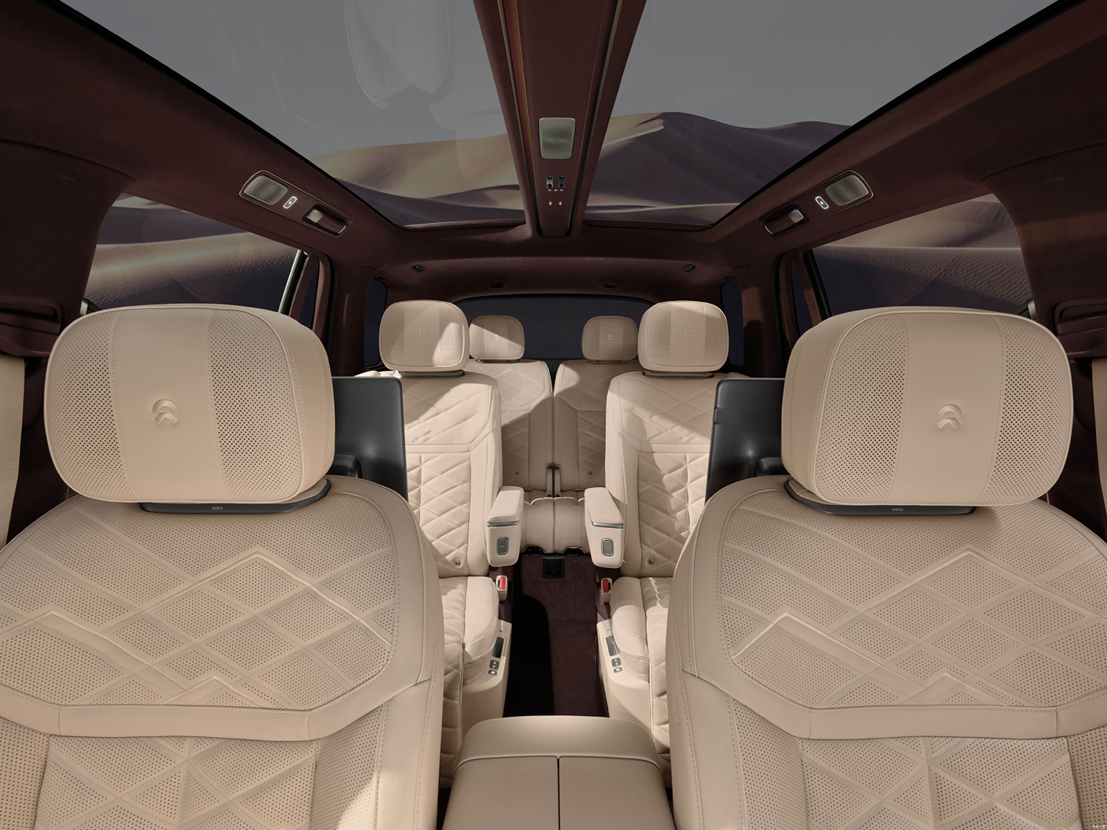 Nio ES9, миниатюра 14
