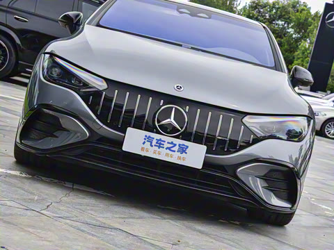 2023�� AMG EQE 53 4MATIC+