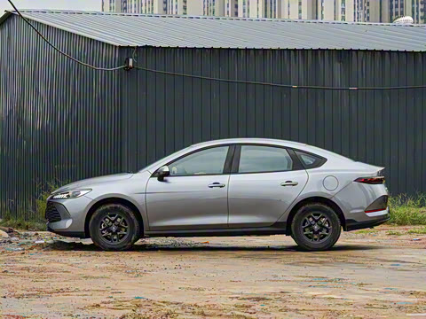 2025�� DM-i �Ǽݰ� 128KM��ȡ��