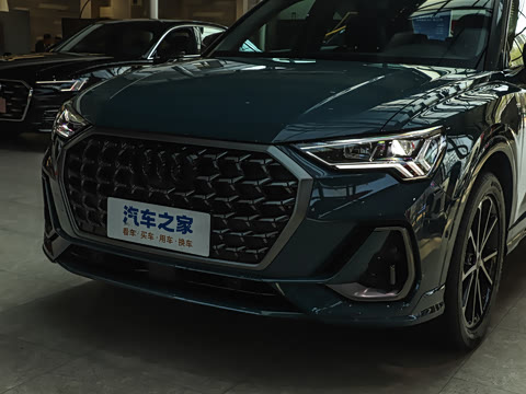 2026�� quattro 45�����ذ� 40TFSI ʱ�ж�����