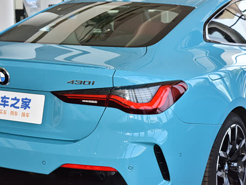 2024�� 430i M�˶���ҹ��װ