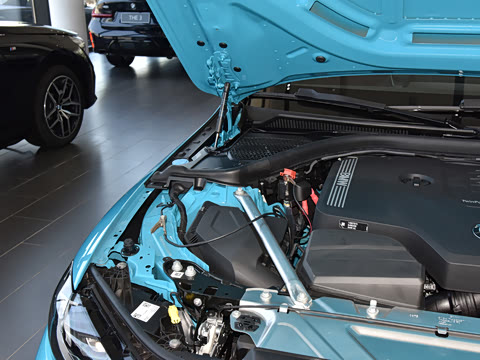 2024�� 430i M�˶���ҹ��װ