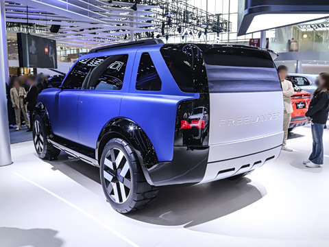 2026�� Concept 97