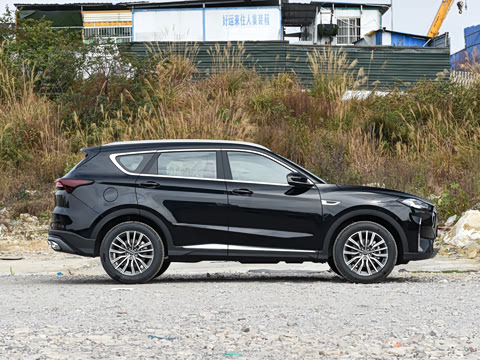 2026�� �ھ��� 1.5T DCT������ 5��