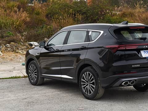 2026�� �ھ��� 1.5T DCT������ 7��