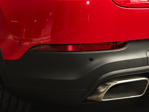 2025�� Cayenne 3.0T ���ΰ�